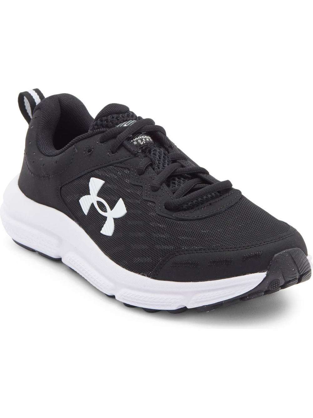 Under Armour Charged Assert 10 Sneaker